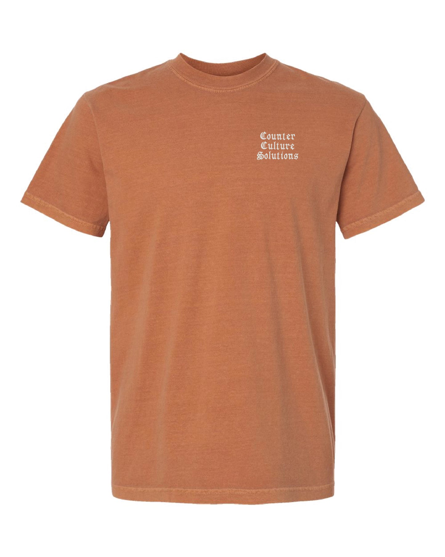 *NEW* Chill is a Skill Tee
