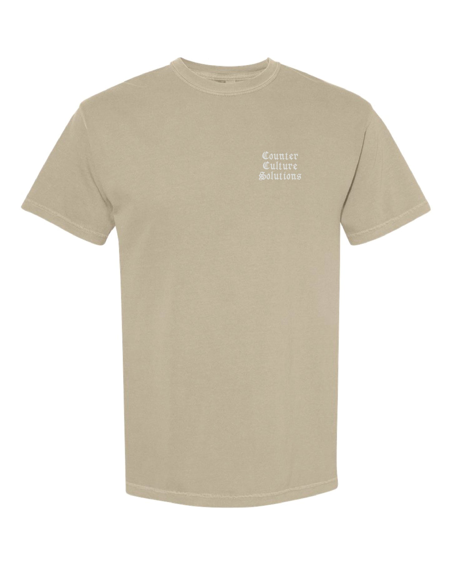 *NEW* Chill is a Skill Tee