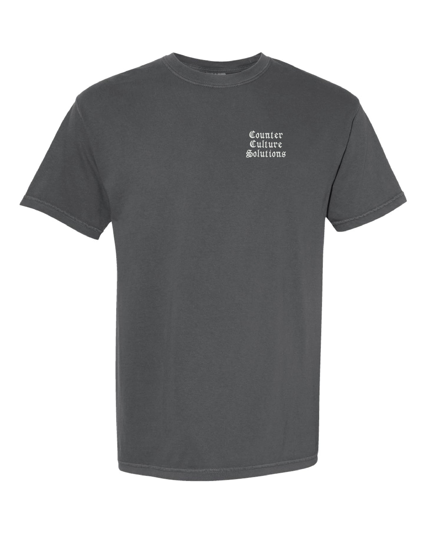 *NEW* Chill is a Skill Tee