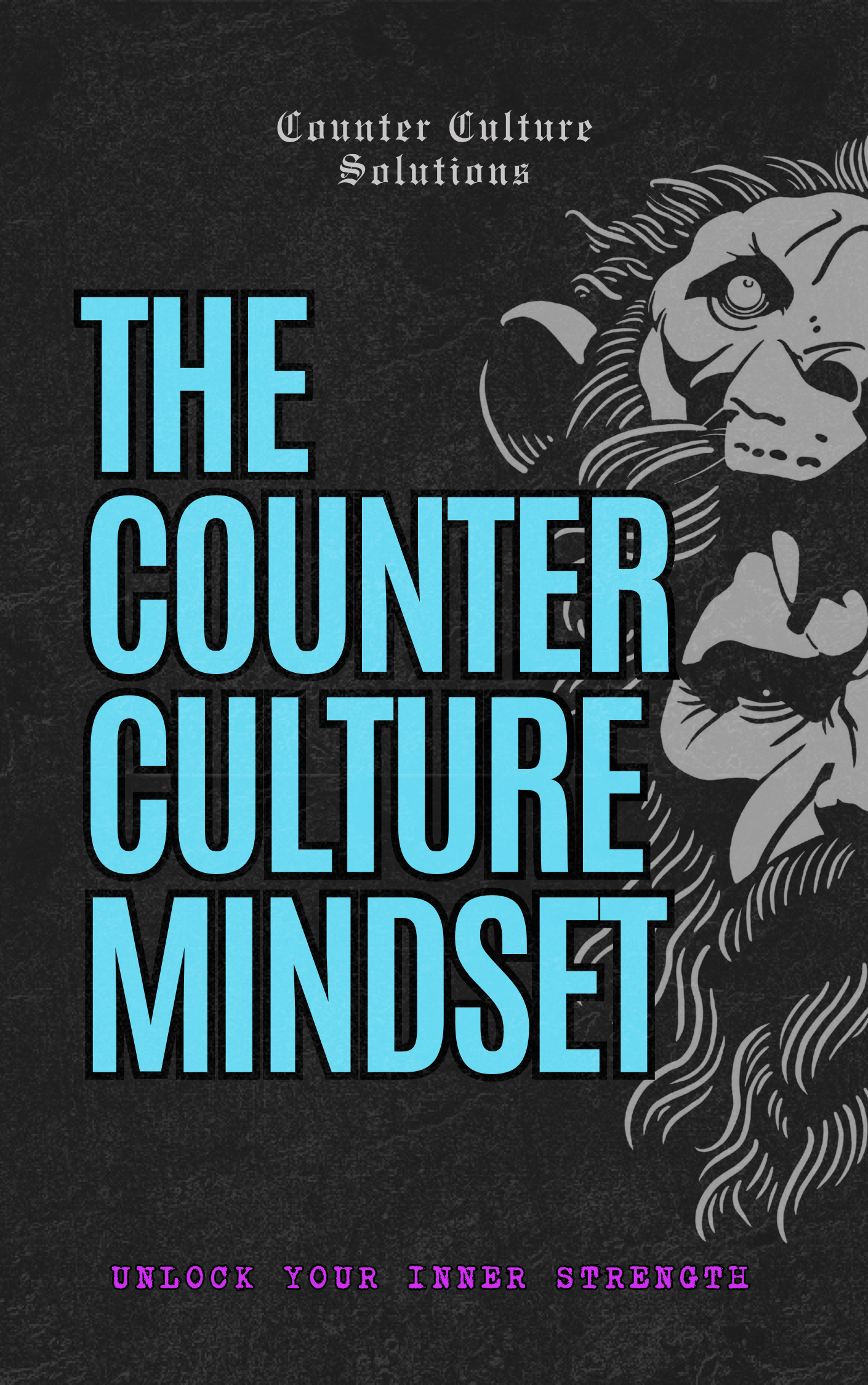 eBook - The Counter Culture Mindset