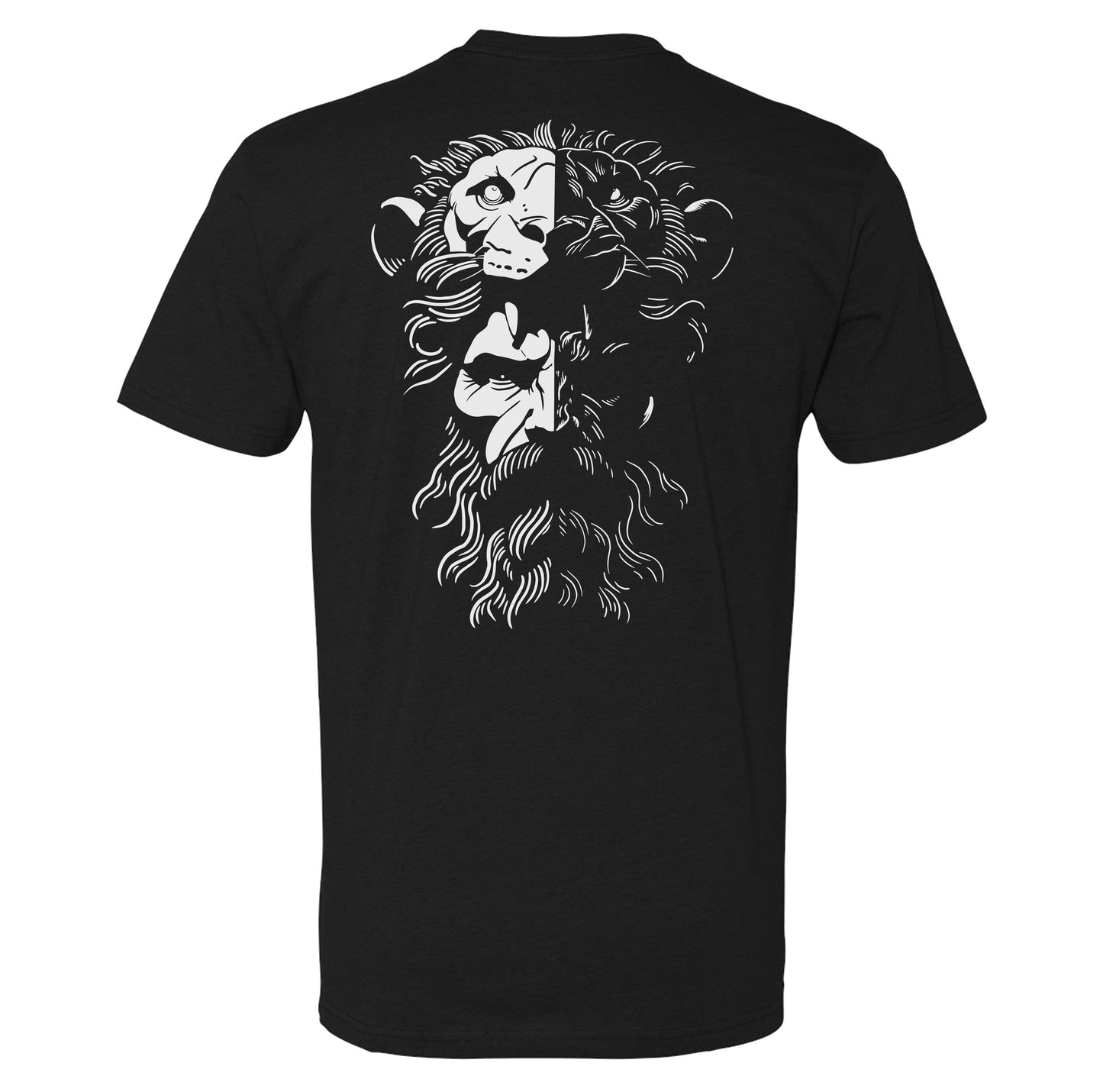 The Guardian Tee
