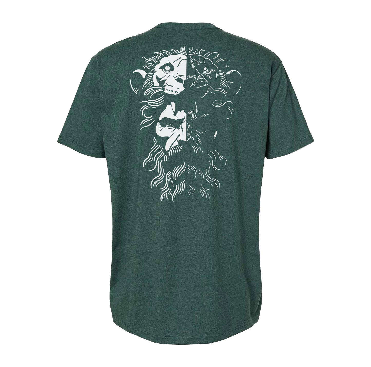 The Guardian Tee