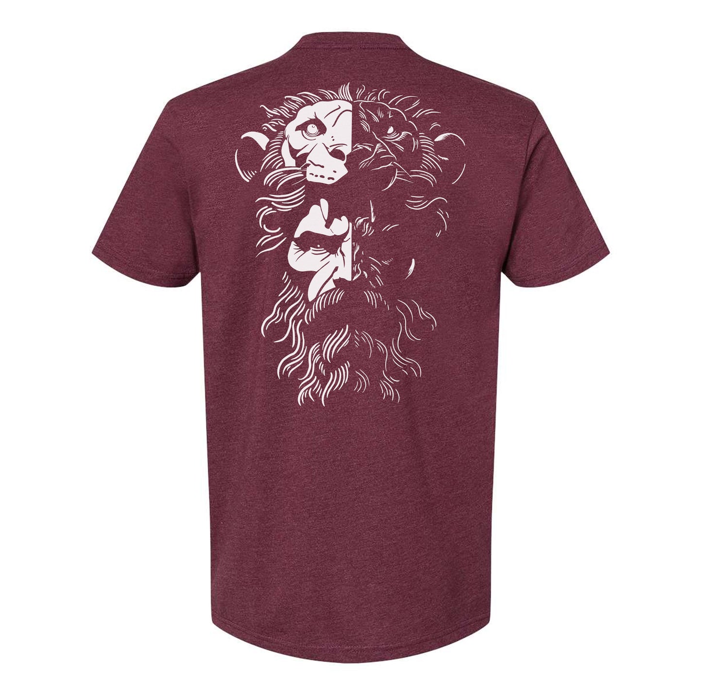 The Guardian Tee