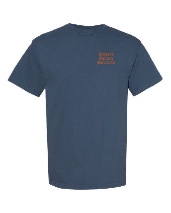 *NEW* The Weight Was Mine Tee