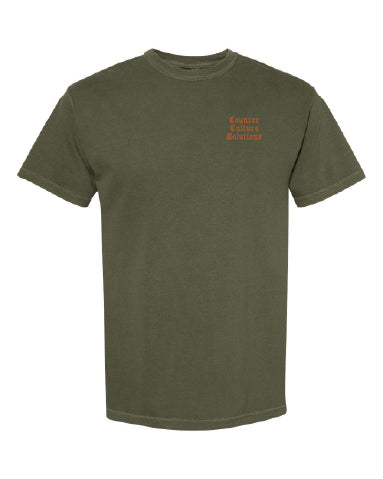 *NEW* The Weight Was Mine Tee