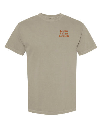 *NEW* The Weight Was Mine Tee