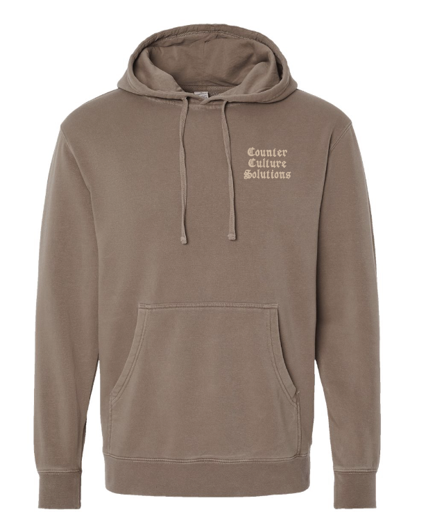 You Gotta Die to Live Hoodie