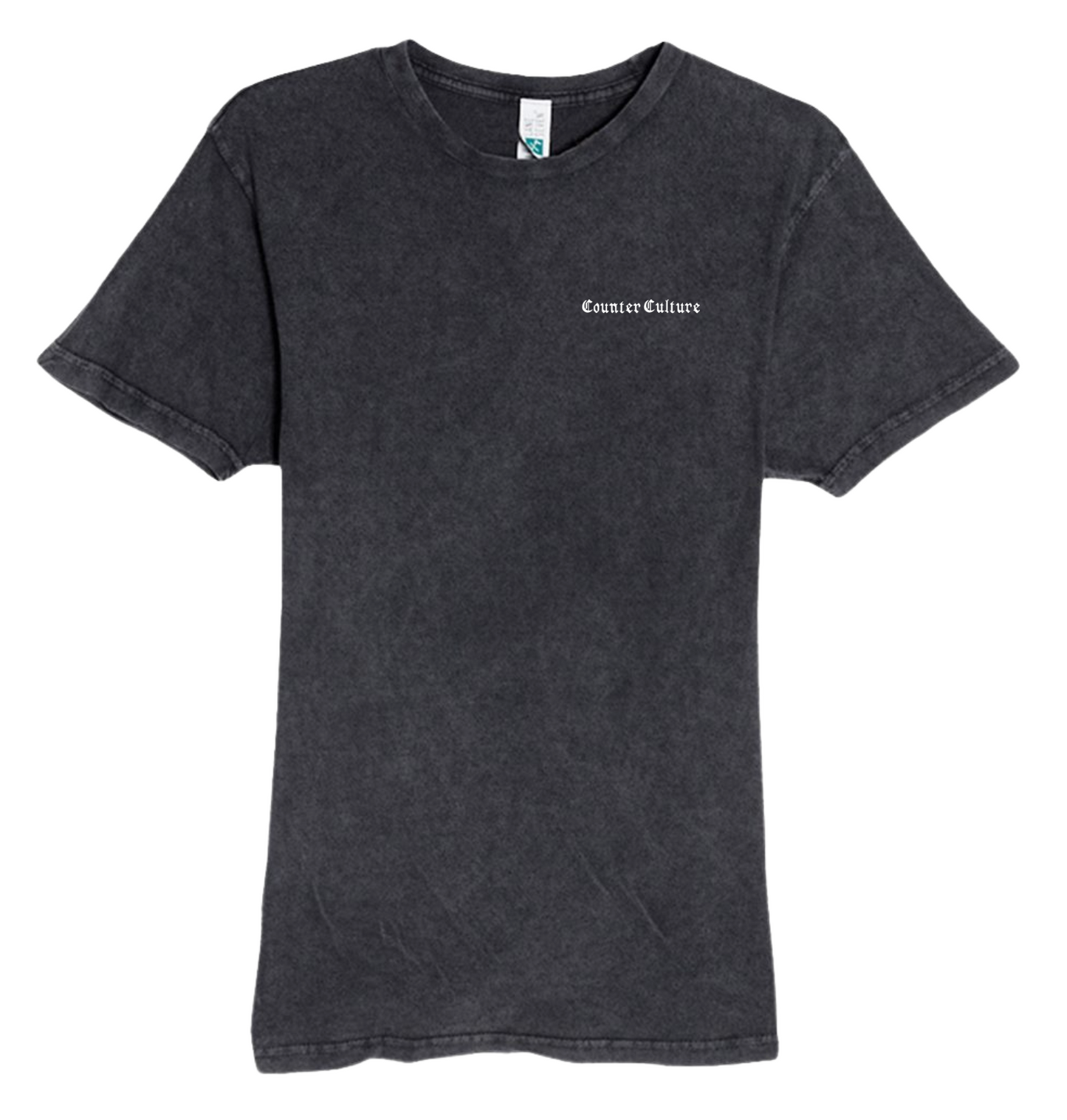 The Seek More Tee