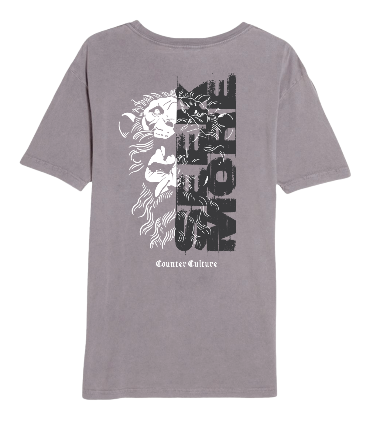 The Seek More Tee