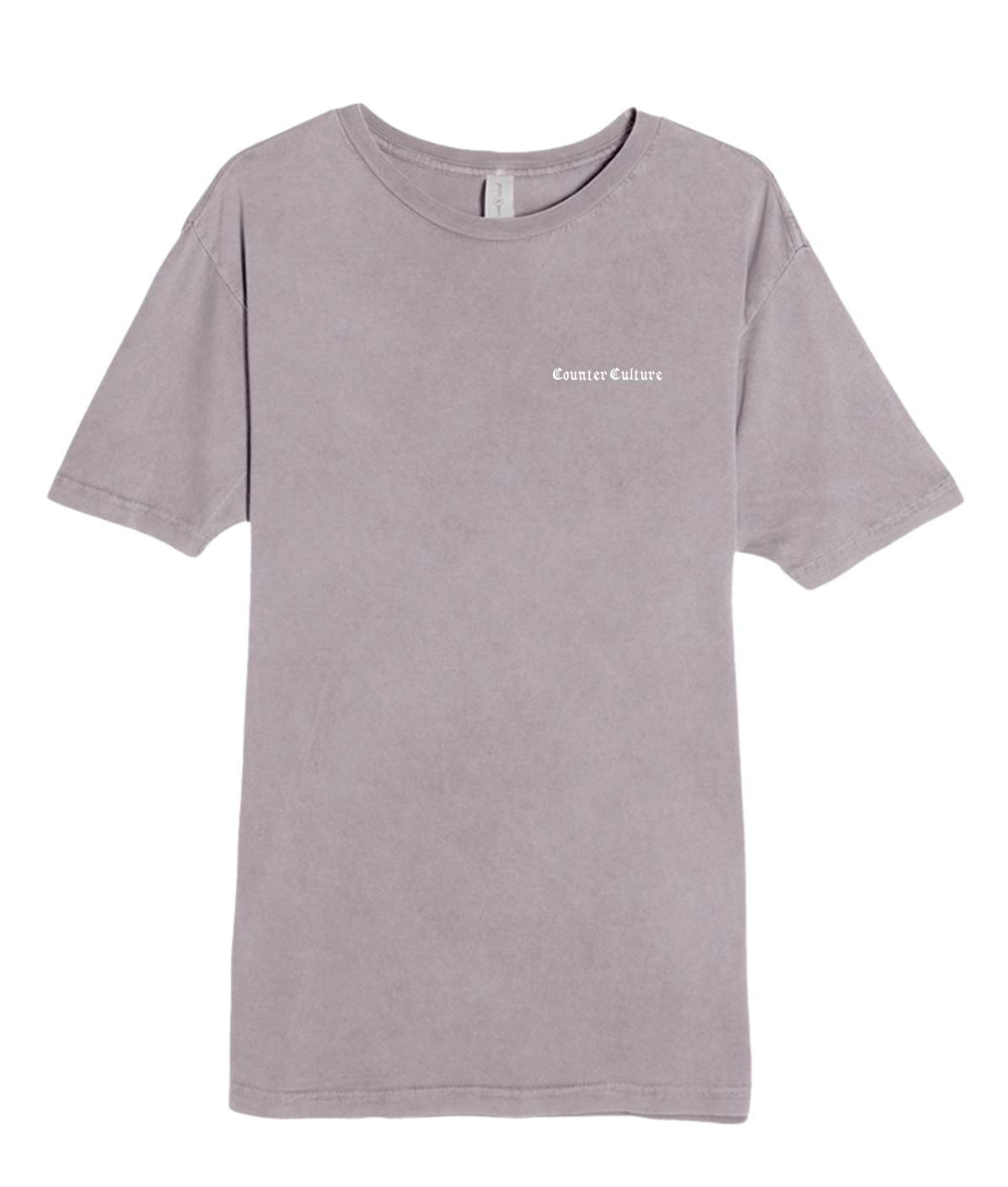 The Seek More Tee