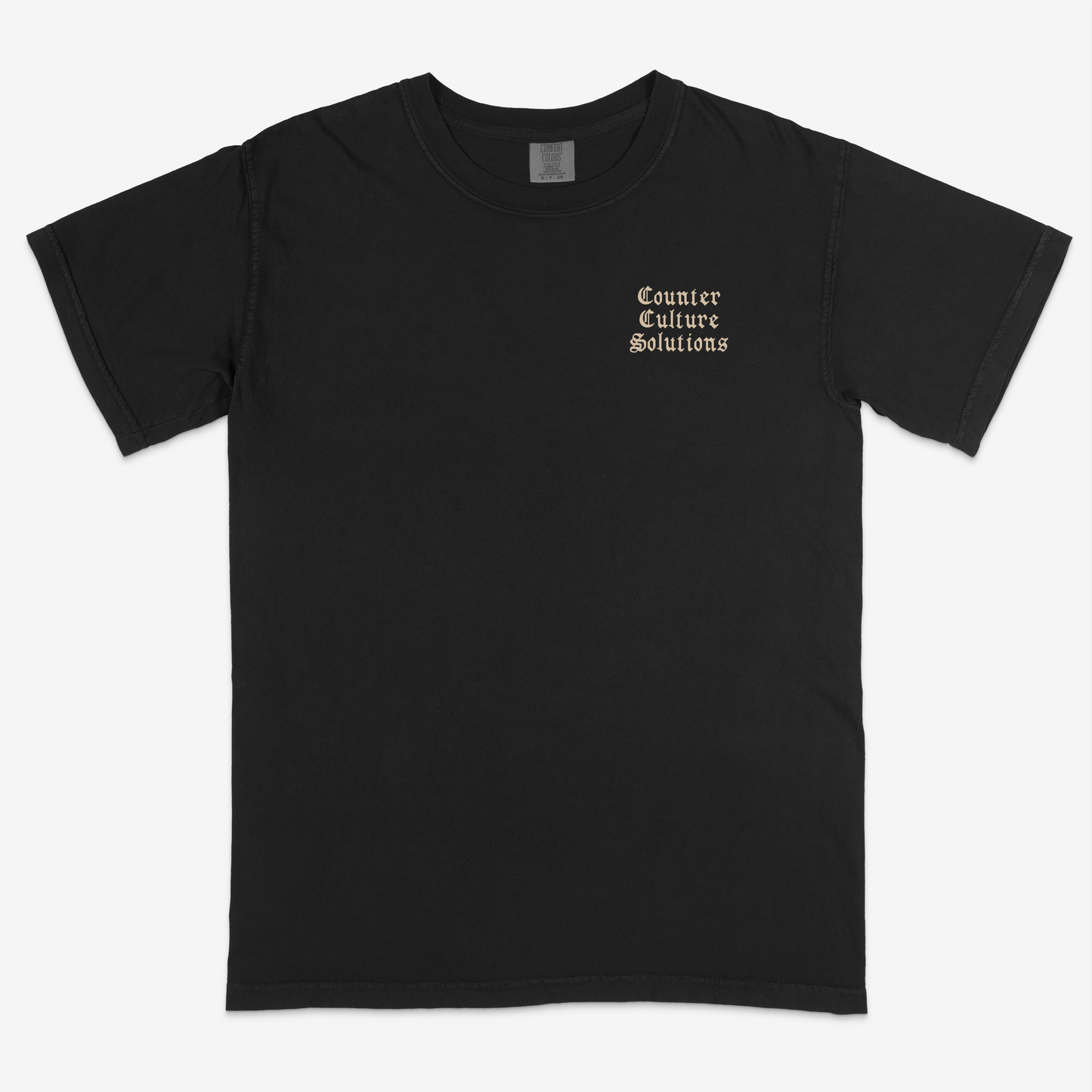 The Loyalty Tee