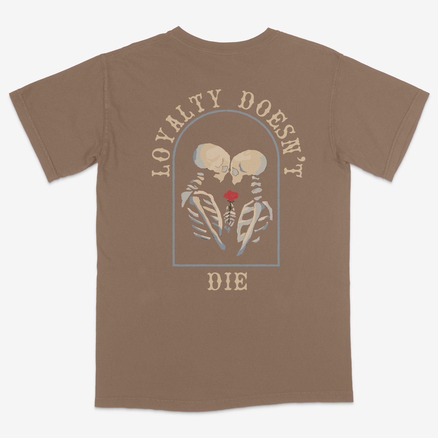 The Loyalty Tee