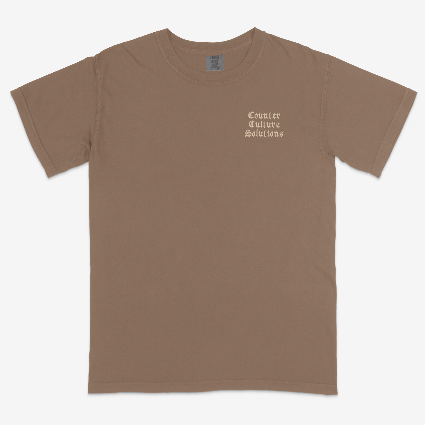 The Loyalty Tee