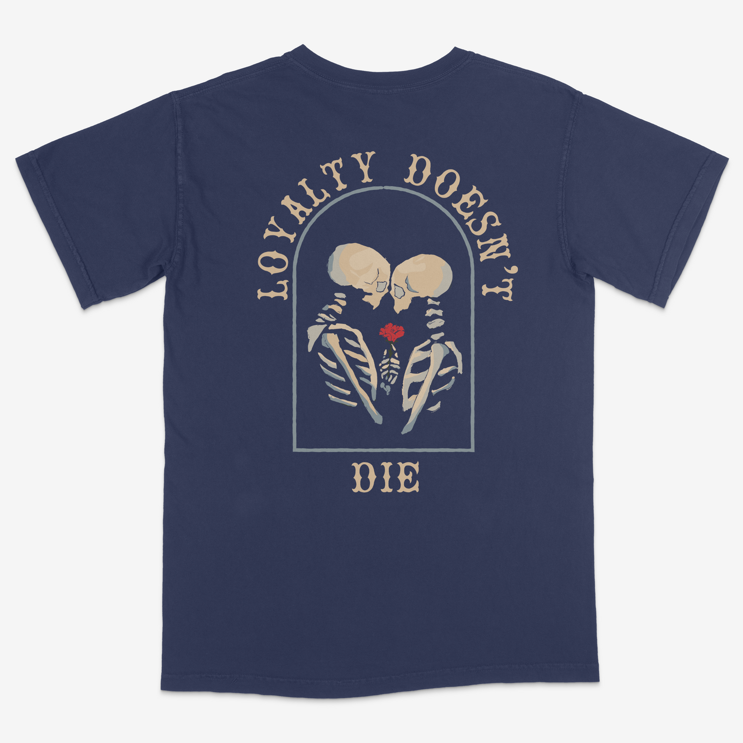 The Loyalty Tee