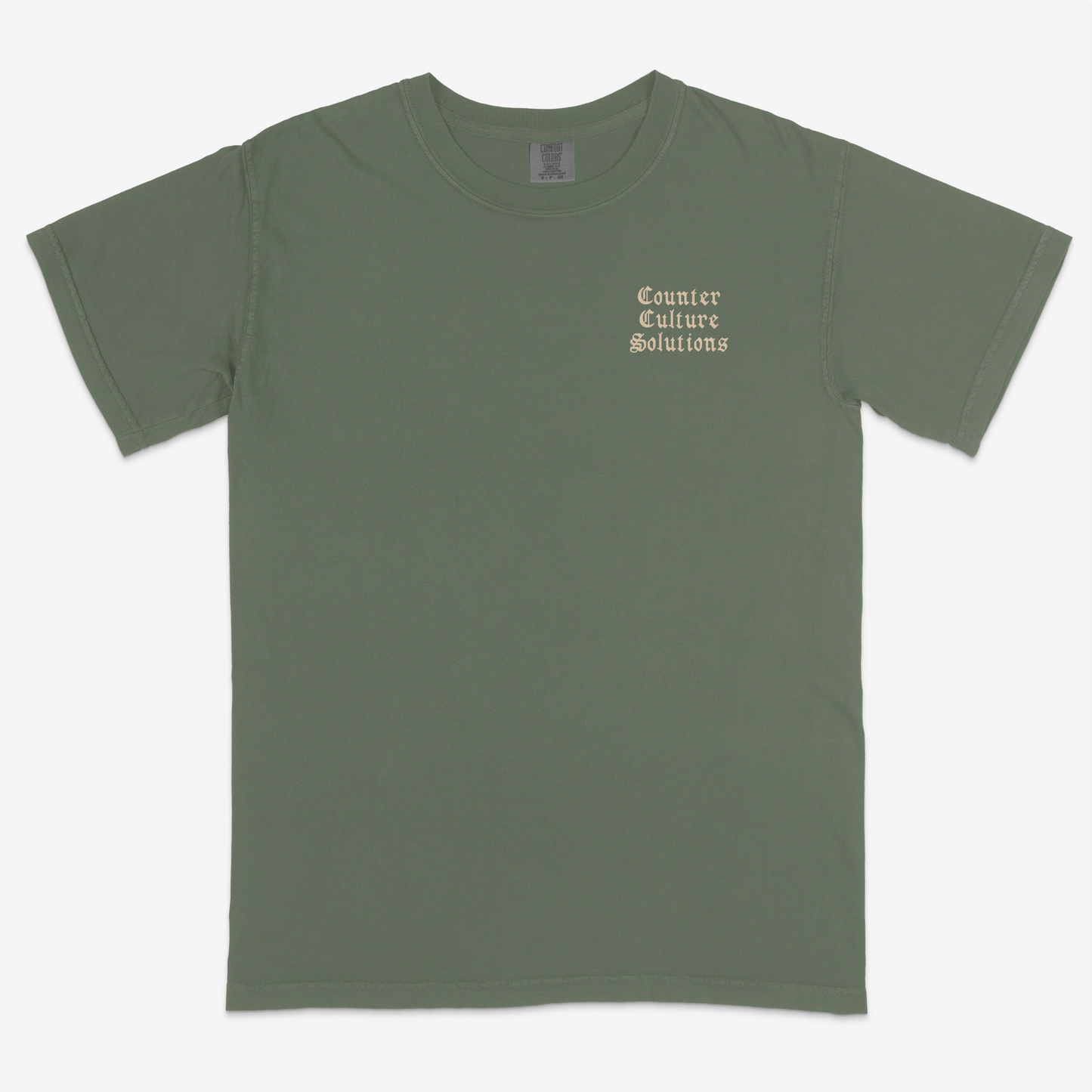 The Loyalty Tee