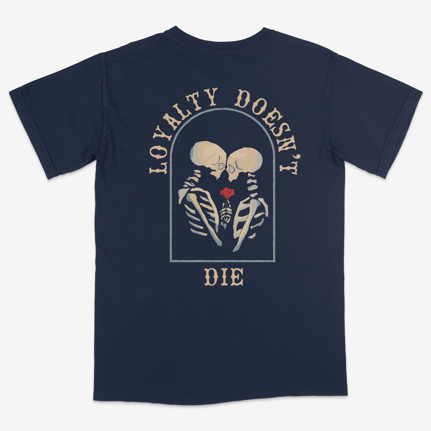 The Loyalty Tee