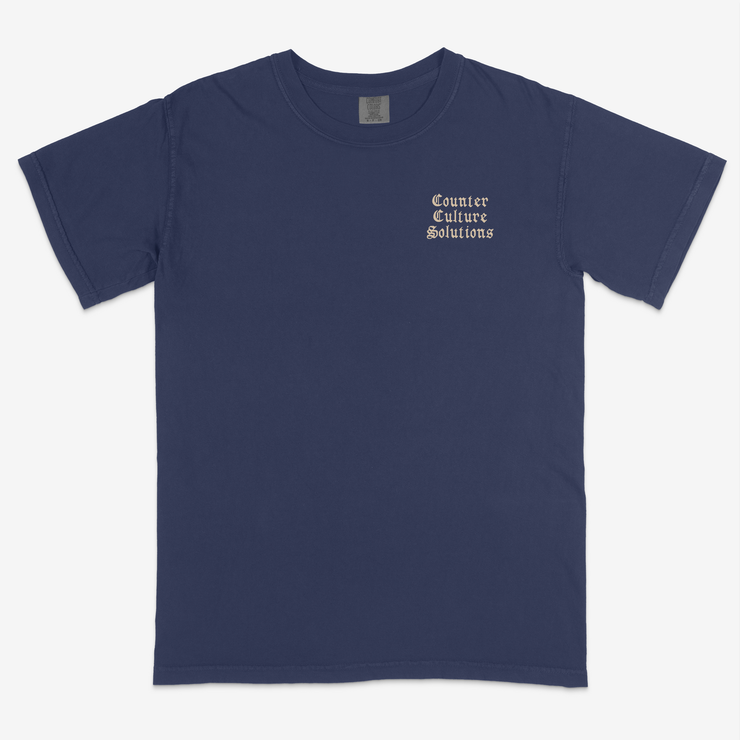 The Loyalty Tee