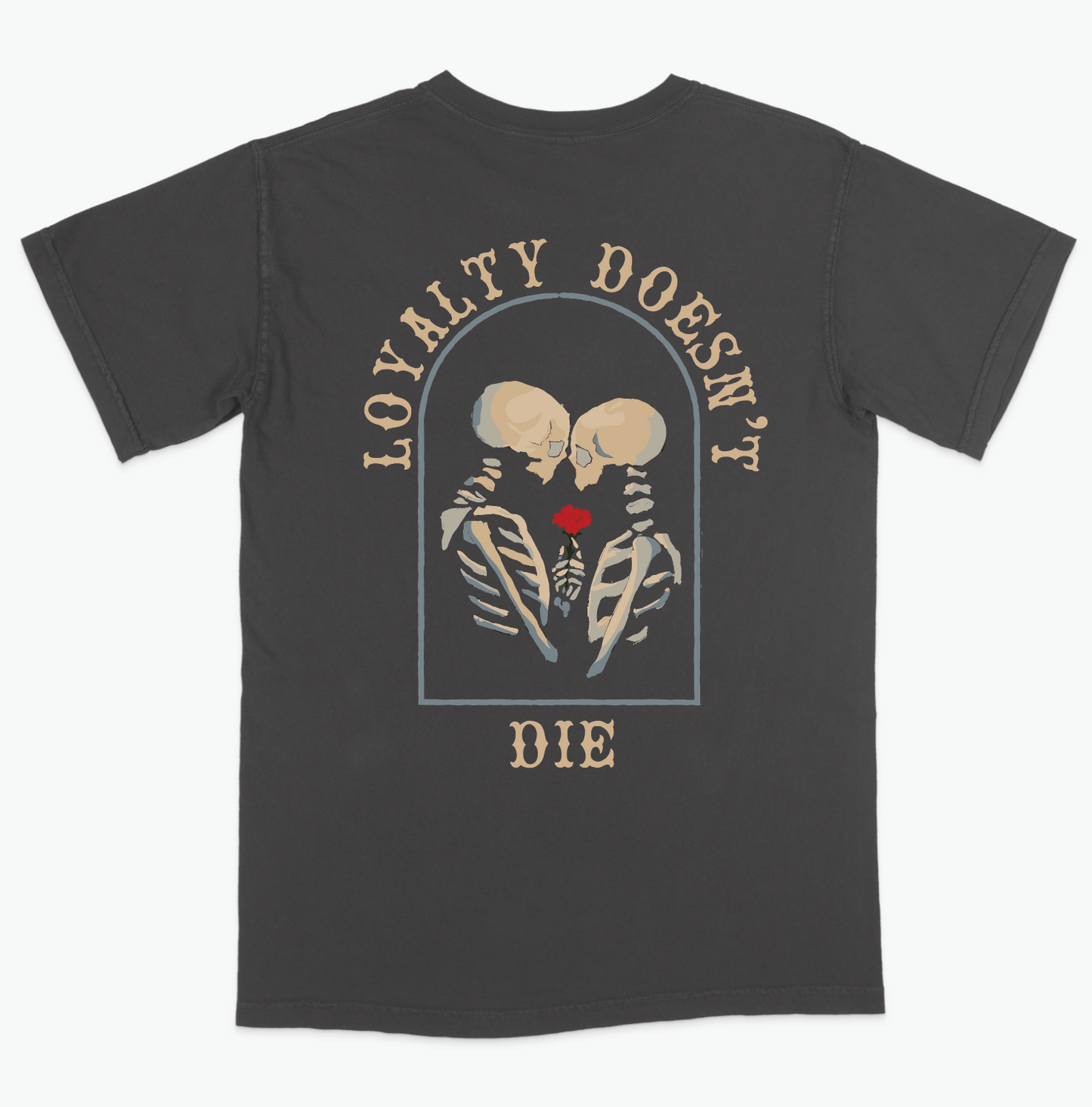 The Loyalty Tee
