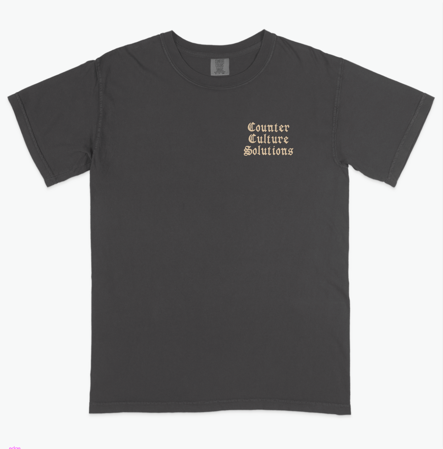 The Loyalty Tee