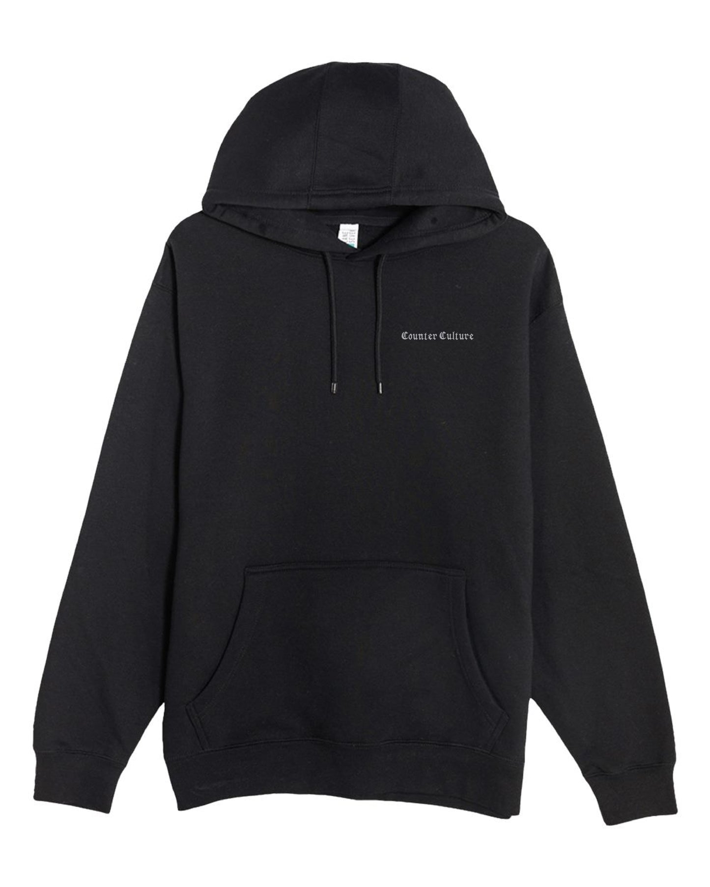 *NEW* We the Willing Hoodie