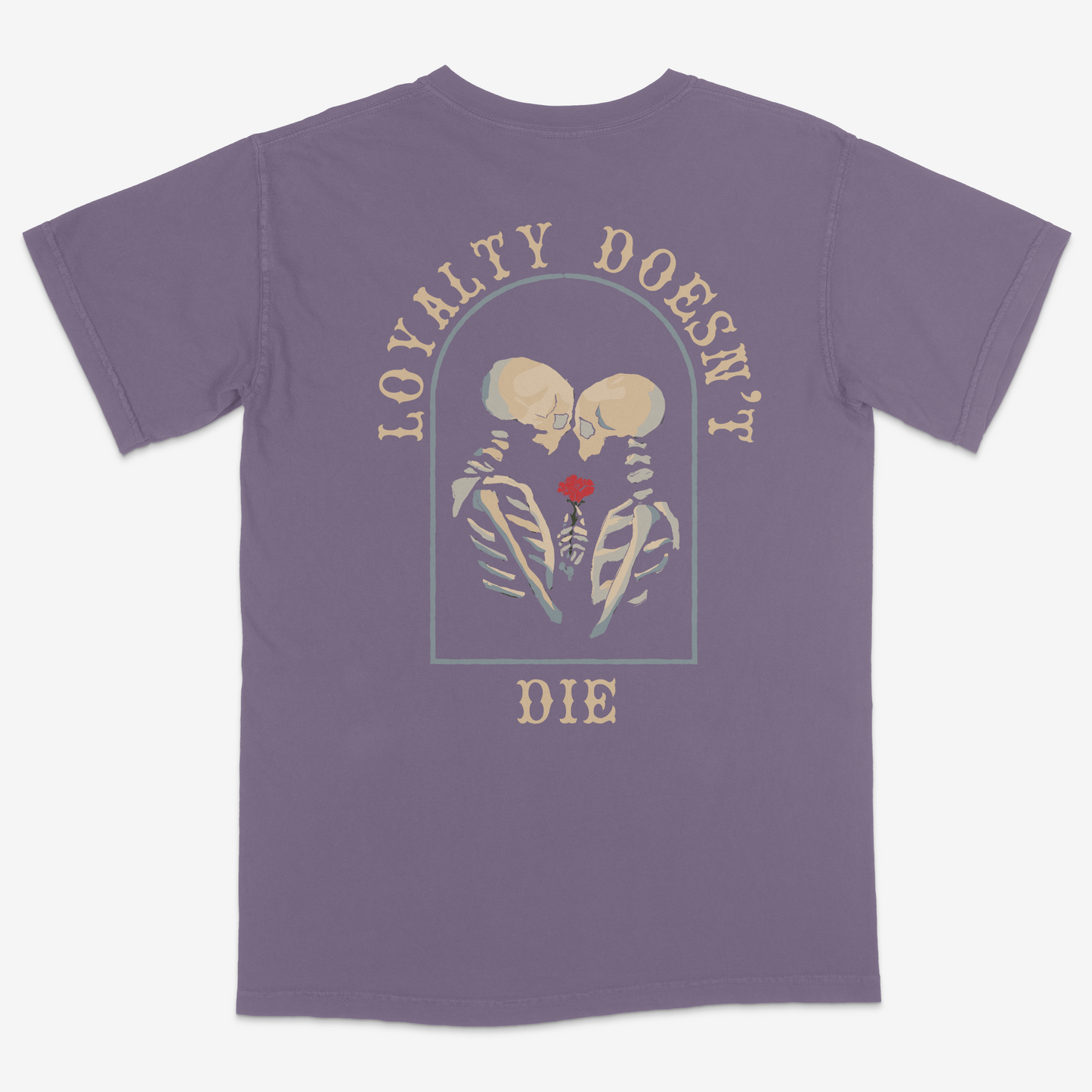 The Loyalty Tee
