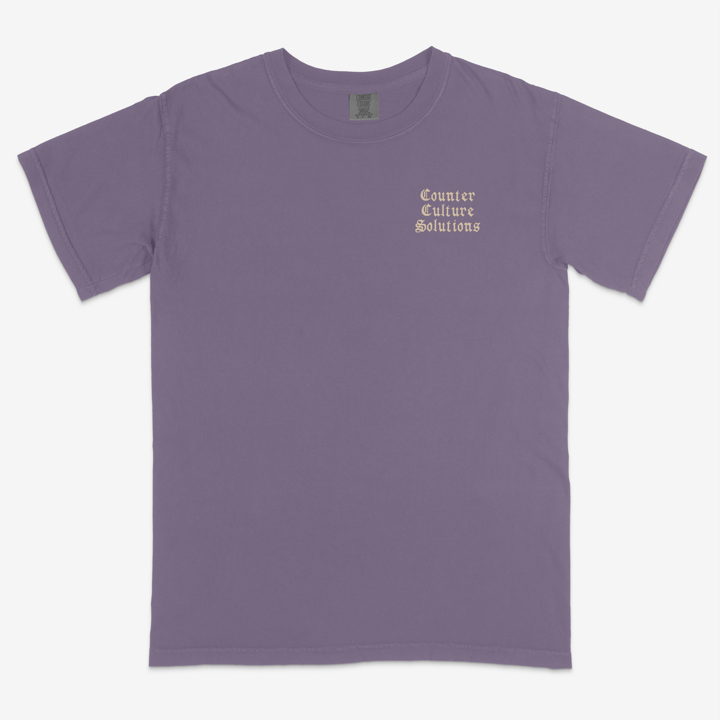 The Loyalty Tee