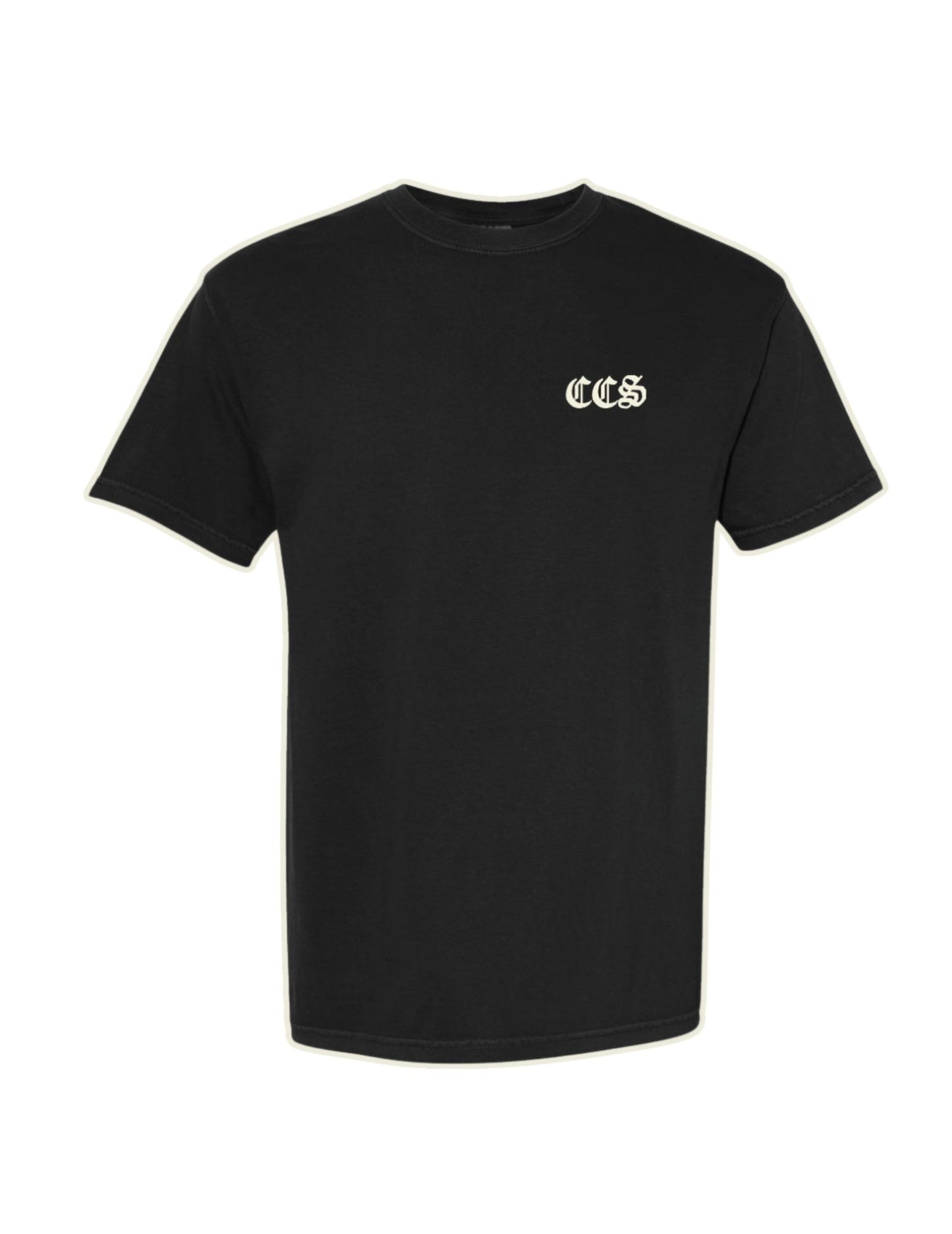 Liberty Demands Blood Tee