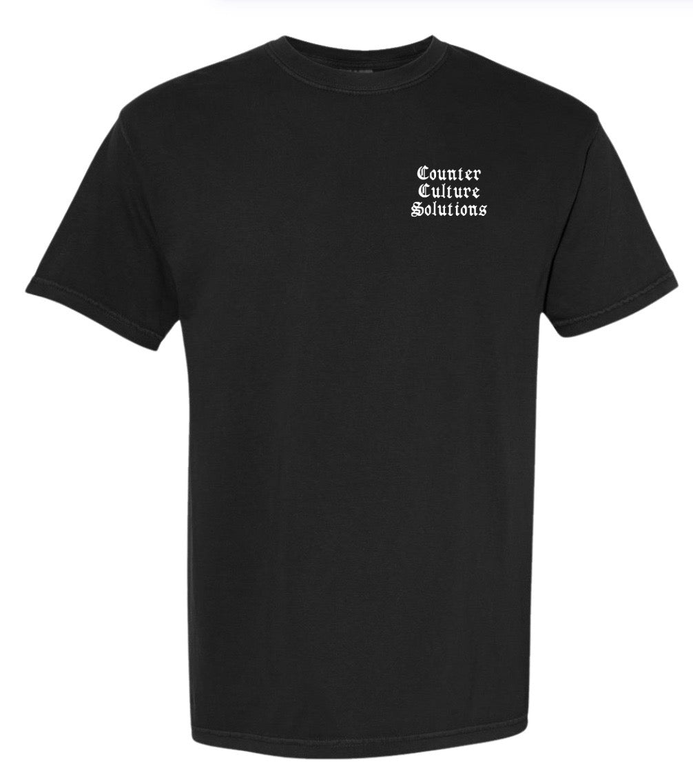 *NEW* Look Cool Shoot Fast Tee