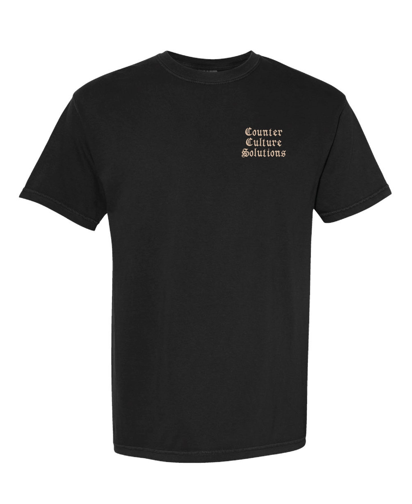 You Gotta Die to Live Tee