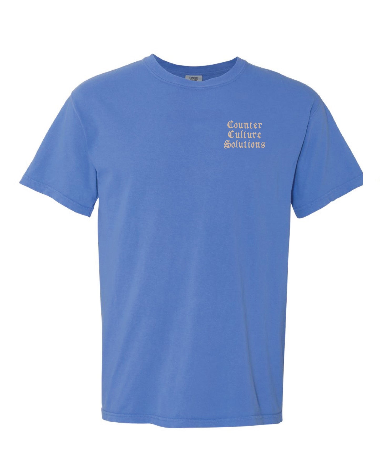 You Gotta Die to Live Tee