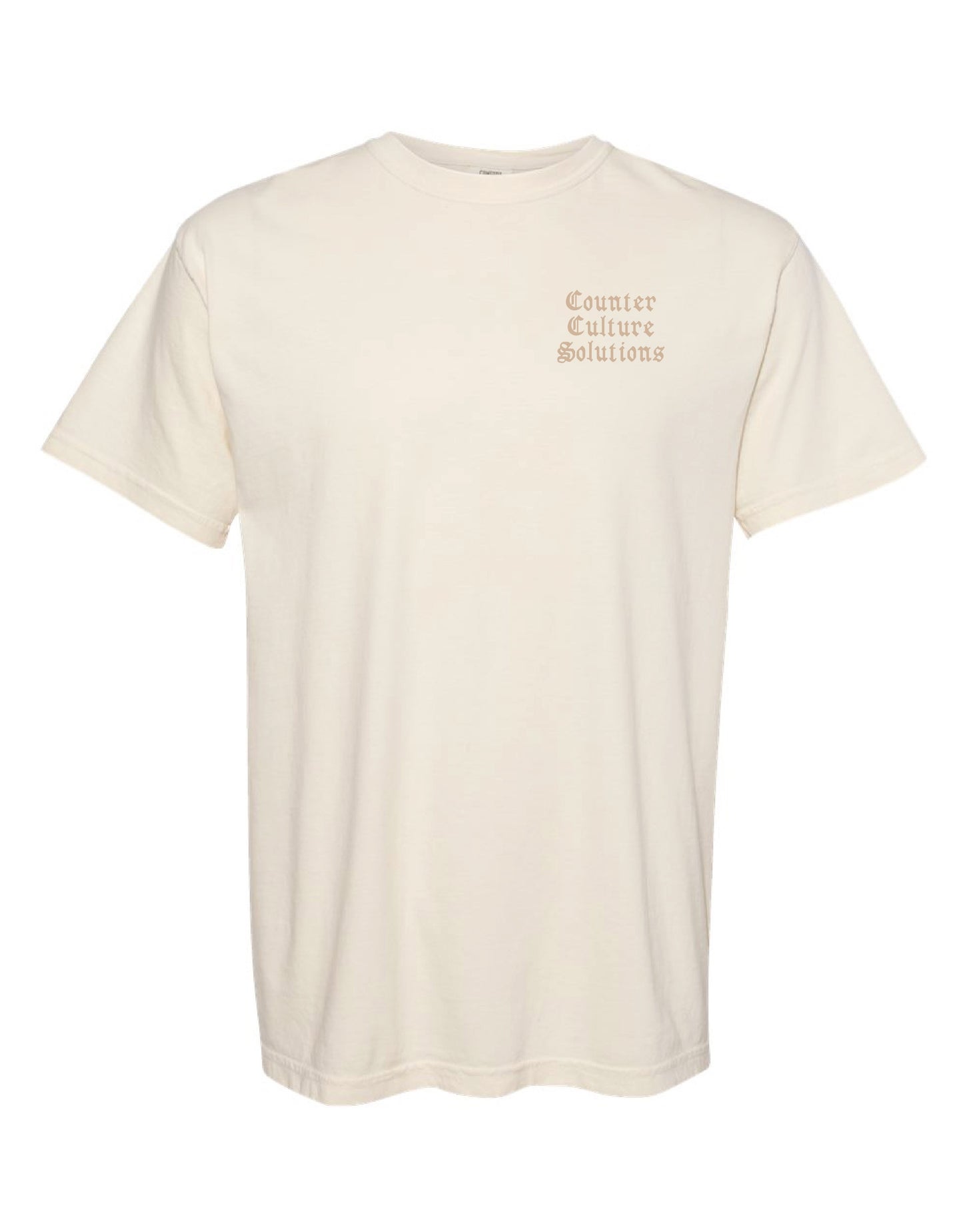 You Gotta Die to Live Tee