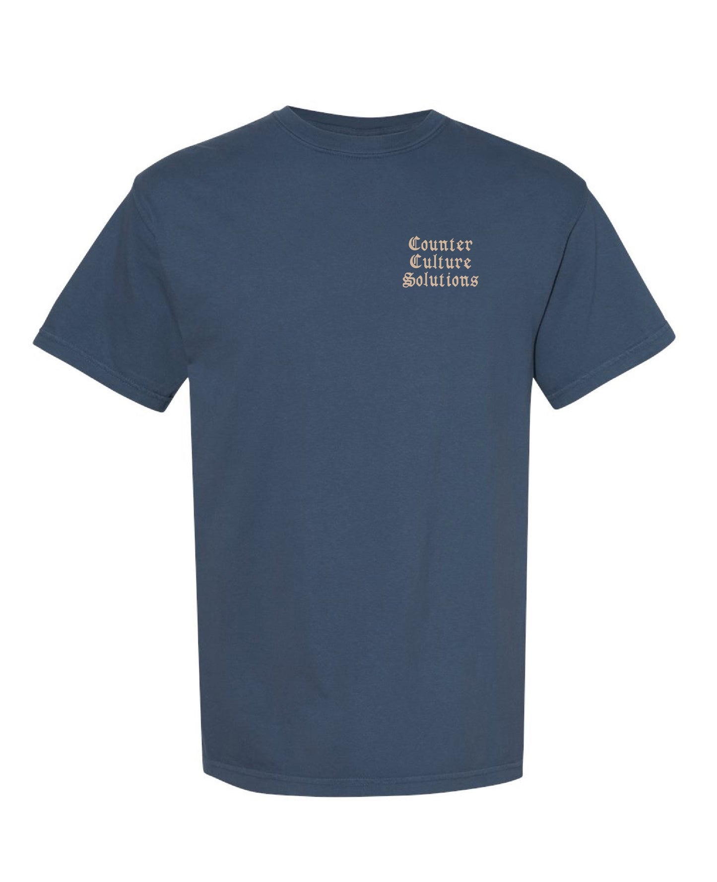 You Gotta Die to Live Tee