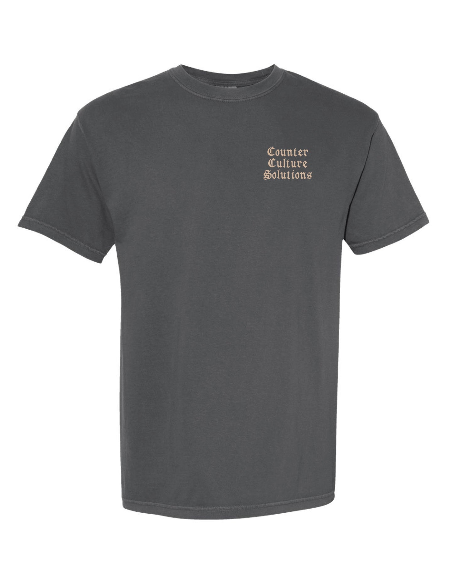 You Gotta Die to Live Tee