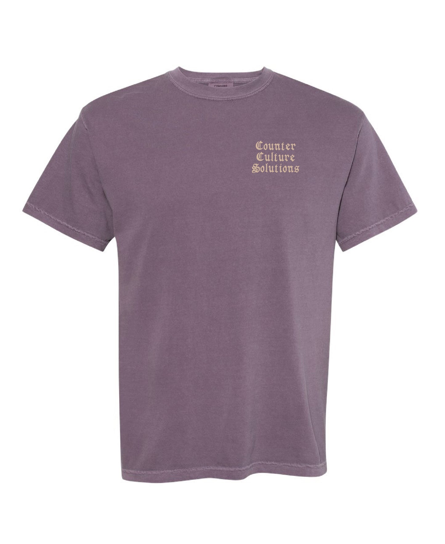 You Gotta Die to Live Tee