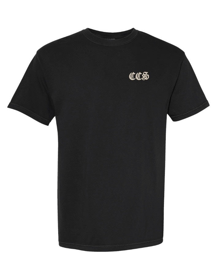 *NEW* High Standards Tee