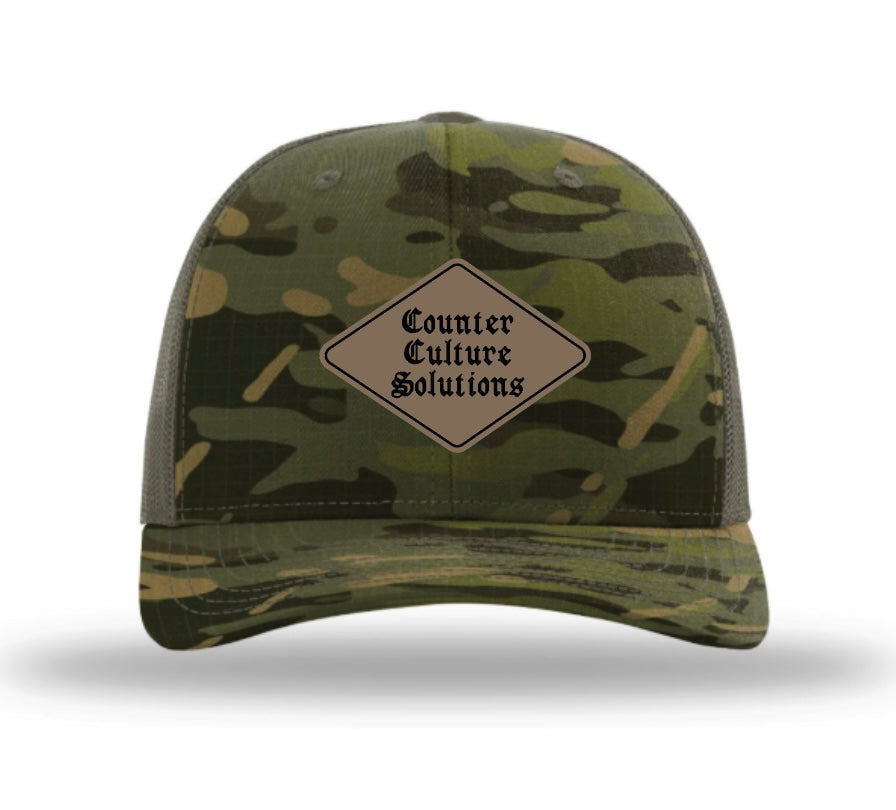 The Range Hat