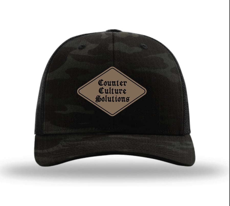 The Range Hat