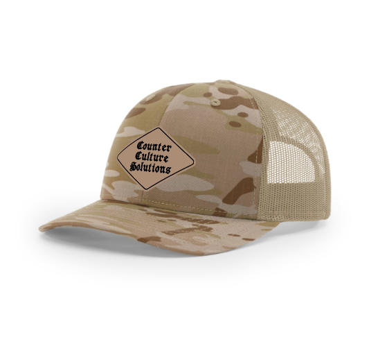 The Range Hat