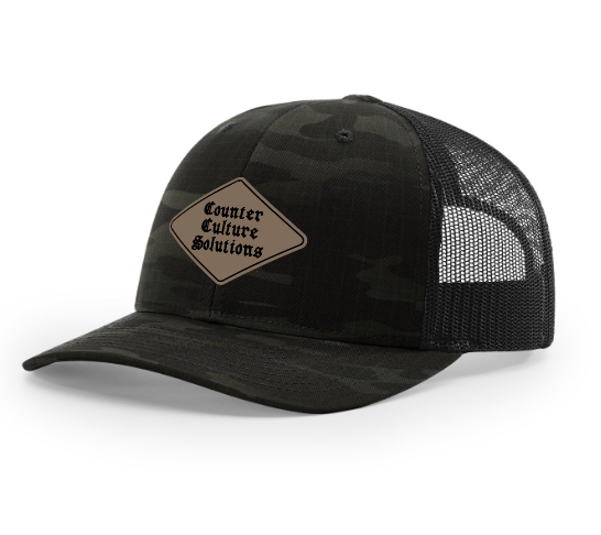 The Range Hat