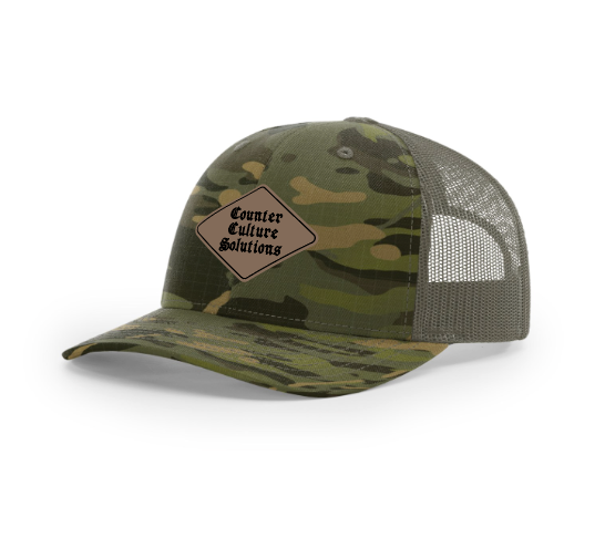 The Range Hat
