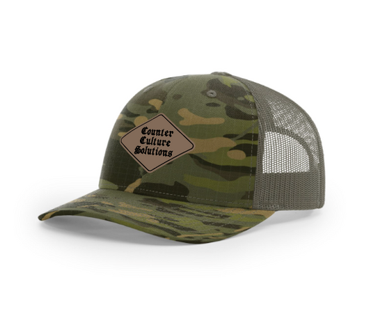 The Range Hat