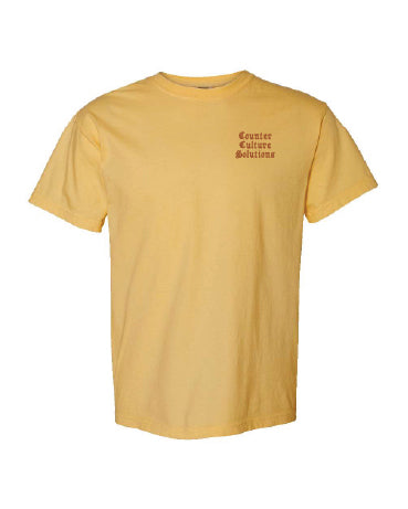*NEW* The Weight Was Mine Tee