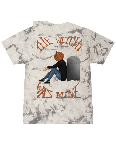*NEW* The Weight Was Mine Tee