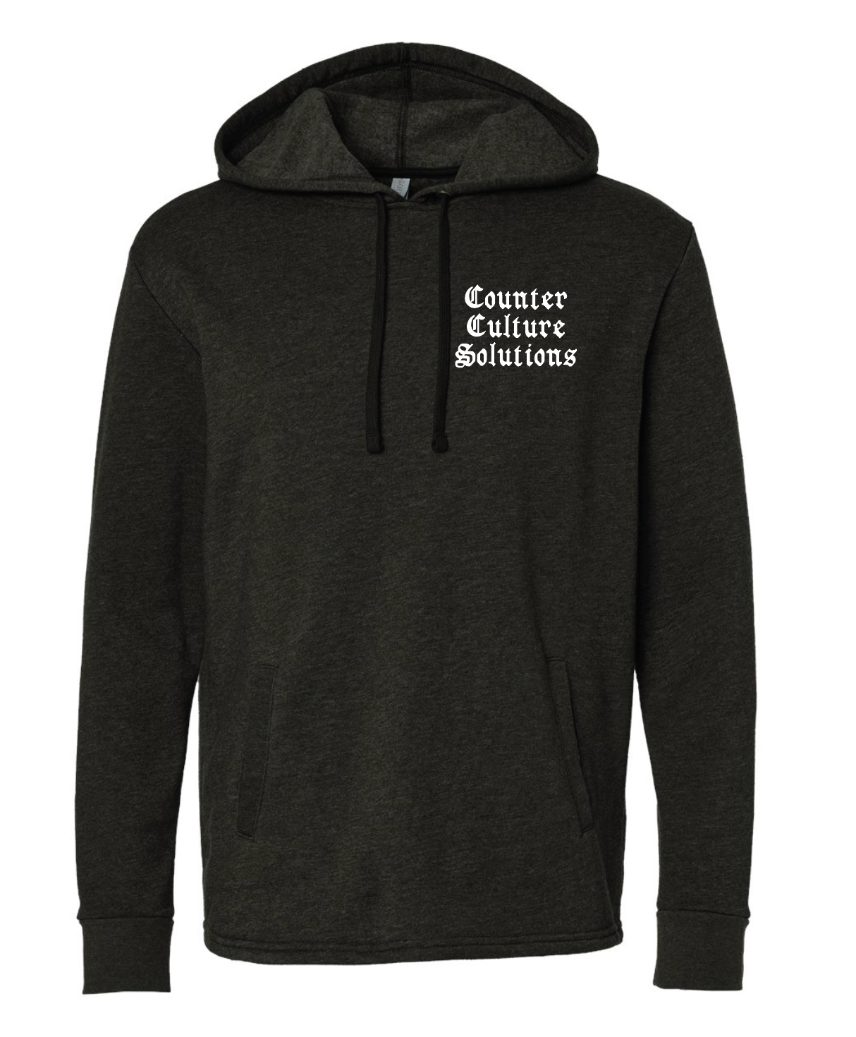 Counter Culture Malibu Hoodie