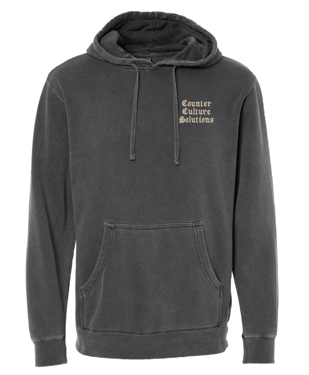 You Gotta Die to Live Hoodie