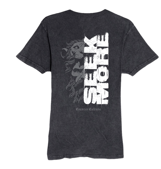 The Seek More Tee