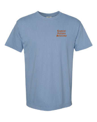 *NEW* The Weight Was Mine Tee