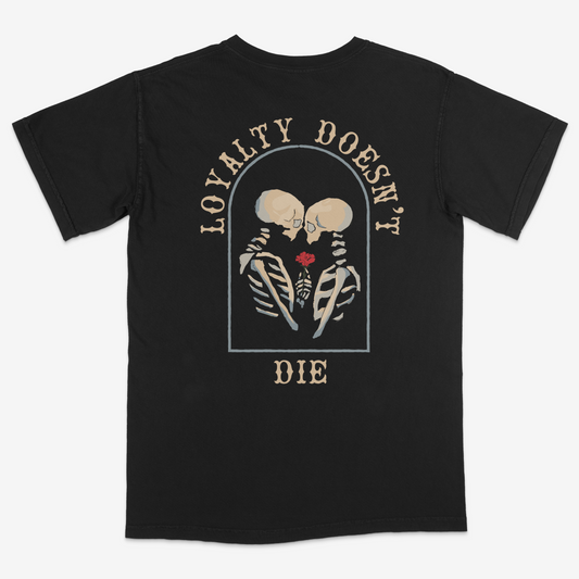 The Loyalty Tee